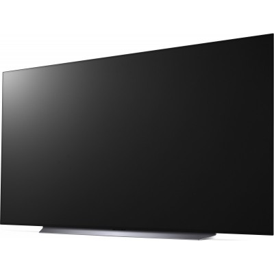 Телевізор 83" LG OLED 4K 120Hz Smart WebOS   Black