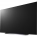 Телевізор 83" LG OLED 4K 120Hz Smart WebOS   Black