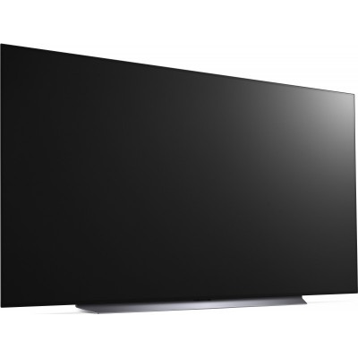 Телевізор 83&quot; LG OLED 4K 120Hz Smart WebOS Black