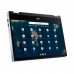 Ноутбук Acer Chromebook Spin CP314-1HN 14" FHD IPS, Intel C N4500, 8GB, F128GB, UMA, ChromeOS, сріблястий