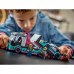 Конструктор LEGO City Автомобіль для перегонів й автовоз