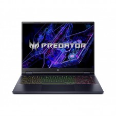 Ноутбук Acer Predator Helios Neo 14 PHN14-51 14.5" WQXGA IPS, Intel U9-185H, 32GB, F1TB, NVD4070-8, Lin, чорний Ноутбук Acer Predator Helios Neo 14 PHN14-51 14.5" WQXGA IPS, Intel U9-185H, 32GB, F1TB, NVD4070-8, Lin, чорний