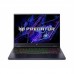 Ноутбук Acer Predator Helios Neo 14 PHN14-51 14.5" WQXGA IPS, Intel U9-185H, 32GB, F1TB, NVD4070-8, Lin, чорний