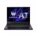 Ноутбук Acer Predator Helios Neo 14 PHN14-51 14.5" WQXGA IPS, Intel U9-185H, 32GB, F1TB, NVD4070-8, Lin, чорний