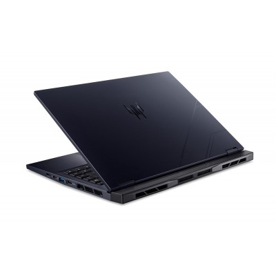 Ноутбук Acer Predator Helios Neo 14 PHN14-51 14.5" WQXGA IPS, Intel U9-185H, 32GB, F1TB, NVD4070-8, Lin, чорний