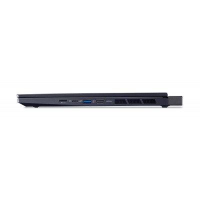 Ноутбук Acer Predator Helios Neo 14 PHN14-51 14.5" WQXGA IPS, Intel U9-185H, 32GB, F1TB, NVD4070-8, Lin, чорний