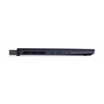 Ноутбук Acer Predator Helios Neo 14 PHN14-51 14.5" WQXGA IPS, Intel U9-185H, 32GB, F1TB, NVD4070-8, Lin, чорний