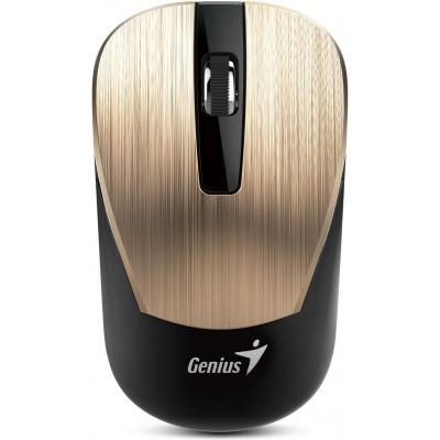 Мышка Genius NX-7015 Gold (31030119103)