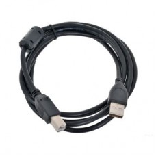 Кабель для принтера USB 2.0 AM/BM 4.5m PATRON (PN-AMBM-45F) Кабель для принтера USB 2.0 AM/BM 4.5m PATRON (PN-AMBM-45F)