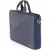 Сумка для ноутбука Vinga 15.6" NB180GR gray-blue (NB180GR)