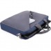 Сумка для ноутбука Vinga 15.6" NB180GR gray-blue (NB180GR)