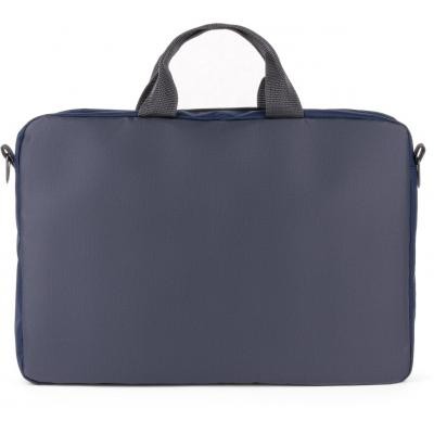 Сумка для ноутбука Vinga 15.6" NB180GR gray-blue (NB180GR)