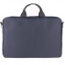 Сумка для ноутбука Vinga 15.6" NB180GR gray-blue (NB180GR)