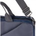 Сумка для ноутбука Vinga 15.6" NB180GR gray-blue (NB180GR)
