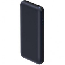 Батарея універсальна ZMi QB815 15600mAh Type-C 2*USB QC2.0/3.0 Black (Ф00670) Батарея універсальна ZMi QB815 15600mAh Type-C 2*USB QC2.0/3.0 Black (Ф00670)