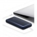 Батарея універсальна ZMi QB815 15600mAh Type-C 2*USB QC2.0/3.0 Black (Ф00670)