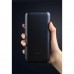Батарея універсальна ZMi QB815 15600mAh Type-C 2*USB QC2.0/3.0 Black (Ф00670)