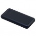 Батарея универсальная ZMi QB815 15600mAh Type-C 2*USB QC2.0/3.0 Black (Ф00670)