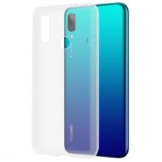 Чохол до моб. телефона Laudtec для Huawei Y7 2019 Clear tpu (Transperent) (LC-HY72019T) Чохол до моб. телефона Laudtec для Huawei Y7 2019 Clear tpu (Transperent) (LC-HY72019T)