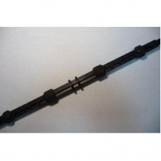 Ролик протяжки бумаги HP LJ 1320/Р2015 Foshan (RC1-3654-Foshan)