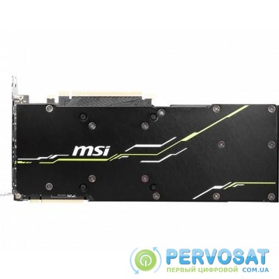 Видеокарта MSI GeForce RTX2080 SUPER 8192Mb VENTUS OC (RTX 2080 SUPER VENTUS OC)
