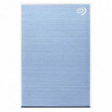 Зовнішній жорсткий диск 2.5" 2TB Backup Plus Slim Seagate (STHN2000402_) Зовнішній жорсткий диск 2.5" 2TB Backup Plus Slim Seagate (STHN2000402_)