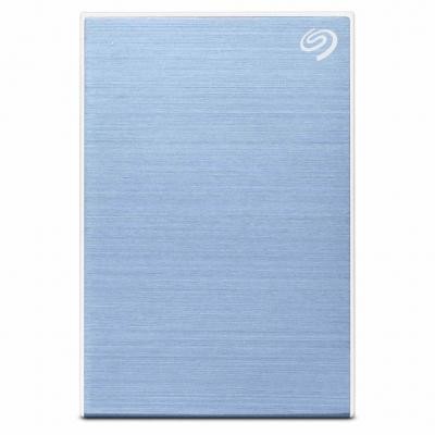 Зовнішній жорсткий диск 2.5" 2TB Backup Plus Slim Seagate (STHN2000402_)
