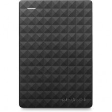 Зовнішній жорсткий диск Seagate 2.5" 1TB (STEA1000400_) Зовнішній жорсткий диск Seagate 2.5" 1TB (STEA1000400_)