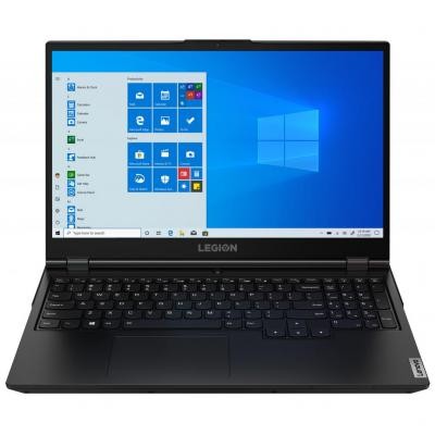 Ноутбук Lenovo Legion 5 15IMH05 (82AU00JMRA)