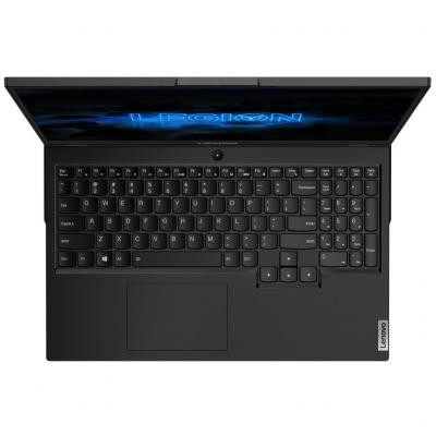 Ноутбук Lenovo Legion 5 15IMH05 (82AU00JMRA)