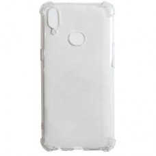 Чохол до моб. телефона BeCover Anti-Shock Samsung Galaxy A10s 2019 SM-A107 Clear (704790) (704790) Чохол до моб. телефона BeCover Anti-Shock Samsung Galaxy A10s 2019 SM-A107 Clear (704790) (704790)