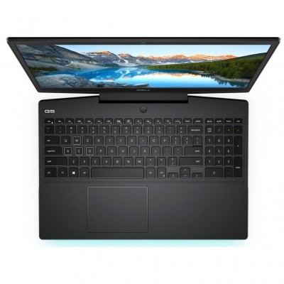 Ноутбук Dell G5 5500 (G5500FI716S10D2060W-10BL)