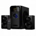 Акустична система SVEN MS-2051 black