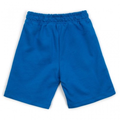 Набір дитячого одягу Breeze з рибками (13728-86B-blue)