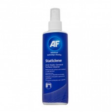 Рідина для очистки Katun f/plastic, Staticlene AF, 250 ml/pump bottle (12492) Рідина для очистки Katun f/plastic, Staticlene AF, 250 ml/pump bottle (12492)