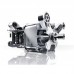 Пральна машина з фронт. зав. BOSCH WAN28162UA, 7кг, 1400, A+++(-10%), 55см, Дисплей, Білий