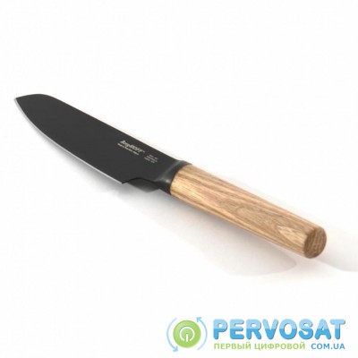 Кухонный нож BergHOFF Ron для овощей 120 мм Brown (3900017)