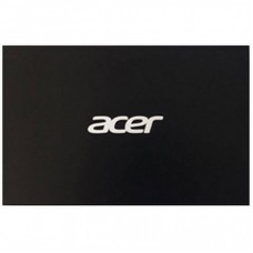 Накопичувач SSD 2.5" 2TB Acer (RE100-25-2TB) Накопичувач SSD 2.5" 2TB Acer (RE100-25-2TB)