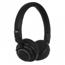 Навушники Ergo BT-690 Black Навушники Ergo BT-690 Black