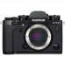 Цифр. фотокамера Fujifilm X-T4 + XF 18-55mm F2.8-4 Kit Black