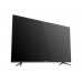 Телевізор 43&quot; LED 4K TCL 43P615 Smart, Android, Black