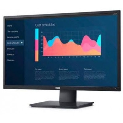 Монітор LCD 23.8&quot; DELL E2420HS D-Sub, HDMI, IPS