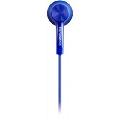 Навушники PANASONIC RP-TCM115GC Blue (RP-TCM115GC-A)