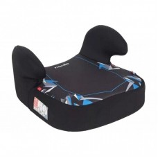 Автокрісло Nania Topo Comfort Prisme Blue бустер 15 - 36 кг (72268) Автокрісло Nania Topo Comfort Prisme Blue бустер 15 - 36 кг (72268)