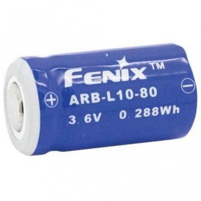 Акумулятор Fenix ARB-L10-80