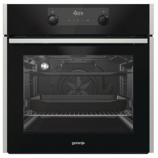 Духовка Gorenje BOP737E20XG/ 70 л./A-10% /піроліз/гриль/таймер/програматор IconLED/нержав. Духовка Gorenje BOP737E20XG/ 70 л./A-10% /піроліз/гриль/таймер/програматор IconLED/нержав.