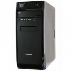 Корпус FrimeCom LB-057 BL