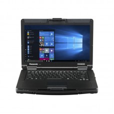 Ноутбук Panasonic TOUGHBOOK FZ-55 14FHD AG/Intel i5-8365U/8/256SSD/Intel UHD Graphics/BT/LTE/WiFi/W10P