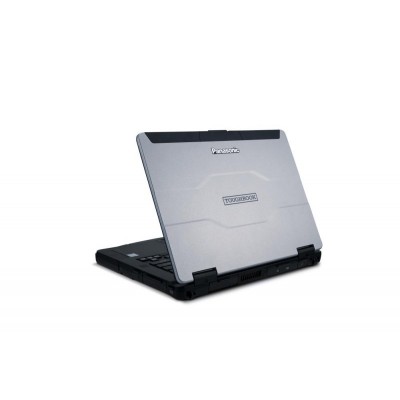 Ноутбук Panasonic TOUGHBOOK FZ-55 14FHD AG/Intel i5-8365U/8/256SSD/Intel UHD Graphics/BT/LTE/WiFi/W10P