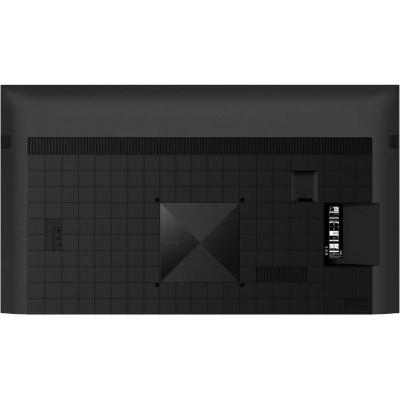 Телевізор 65&quot; Sony LED 4K 100Hz Smart Google TV Black